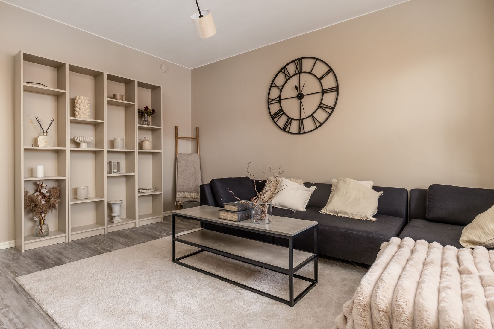 Bostadsrätt, Allégatan 2B, SMEDJEBACKEN Centrum, Smedjebacken