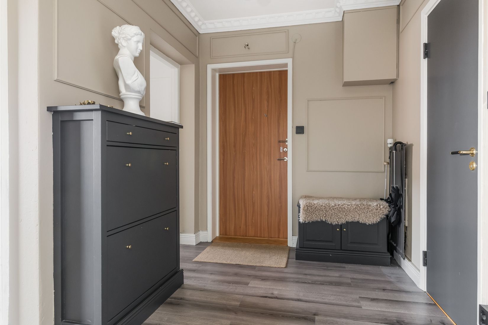 Bostadsrätt, Allégatan 2B, SMEDJEBACKEN Centrum, Smedjebacken