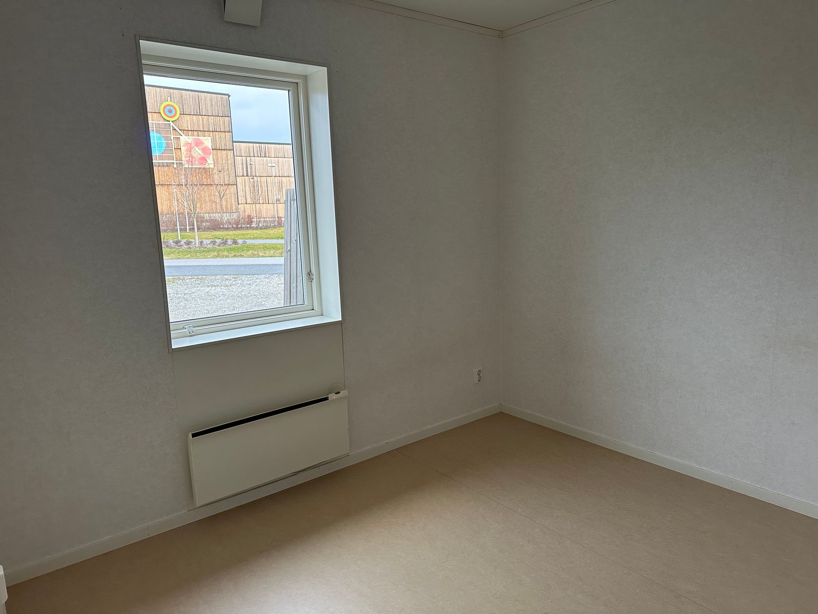 Radhus, Näsvägen 12, 14, 16 A-E, Österåker