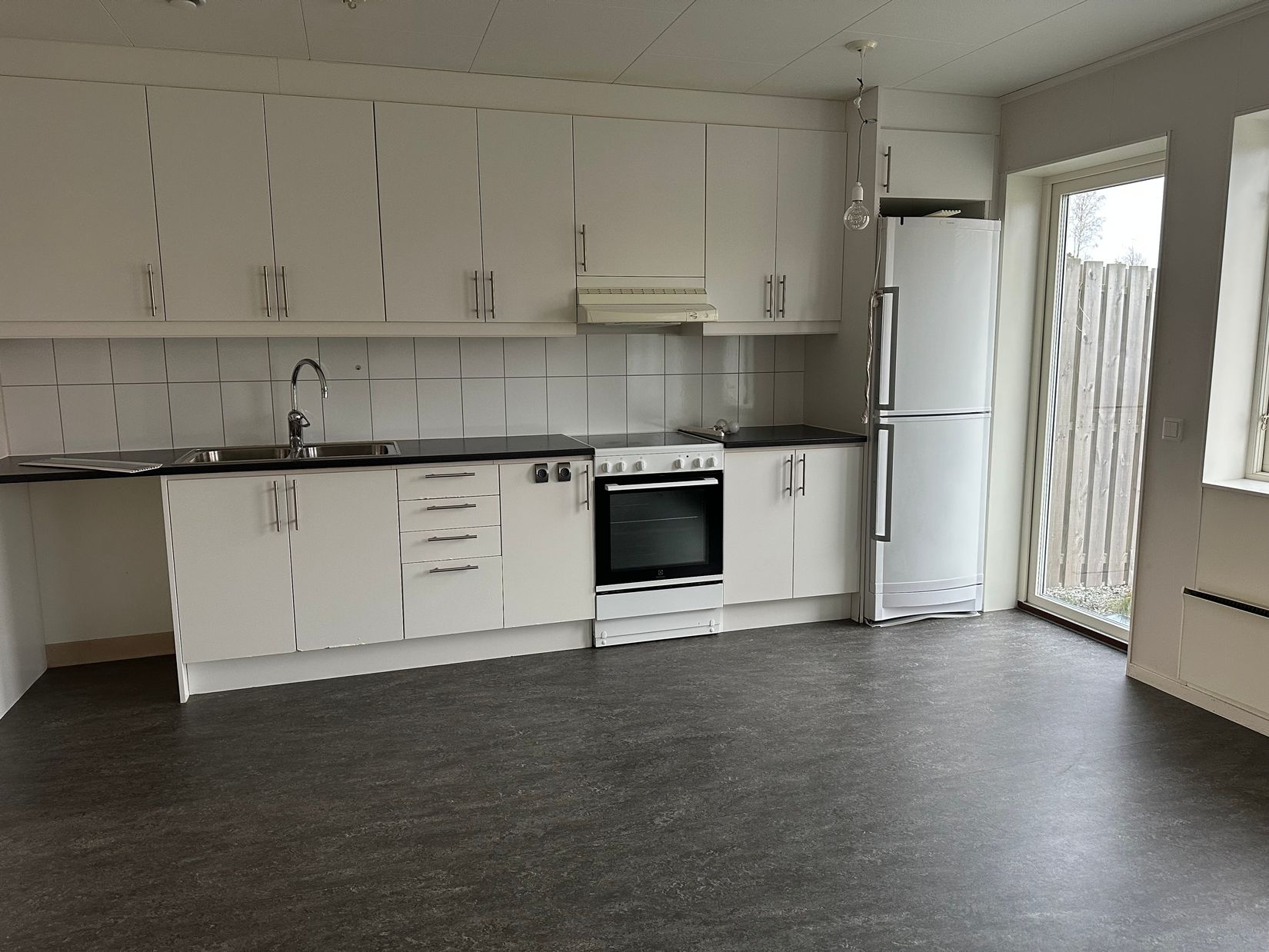 Radhus, Näsvägen 12, 14, 16 A-E, Österåker