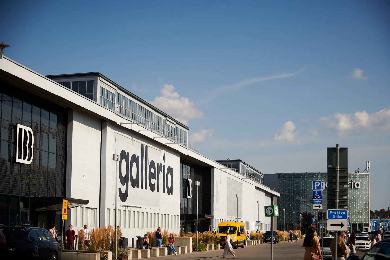 Bostadsrätt, Klintbacken 1, Bromma - Mariehäll, Stockholm