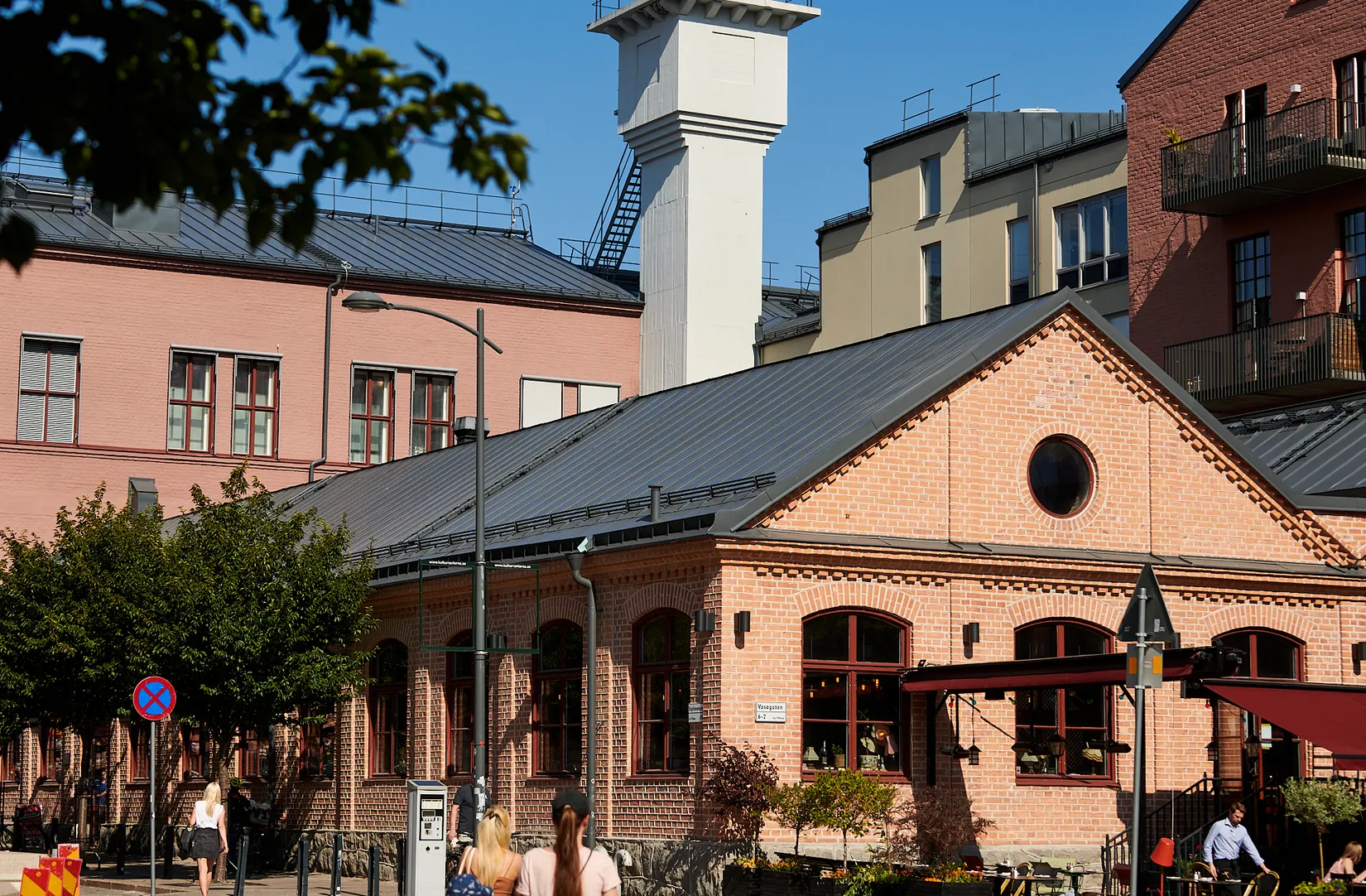 Bostadsrätt, Klintbacken 1, Bromma - Mariehäll, Stockholm