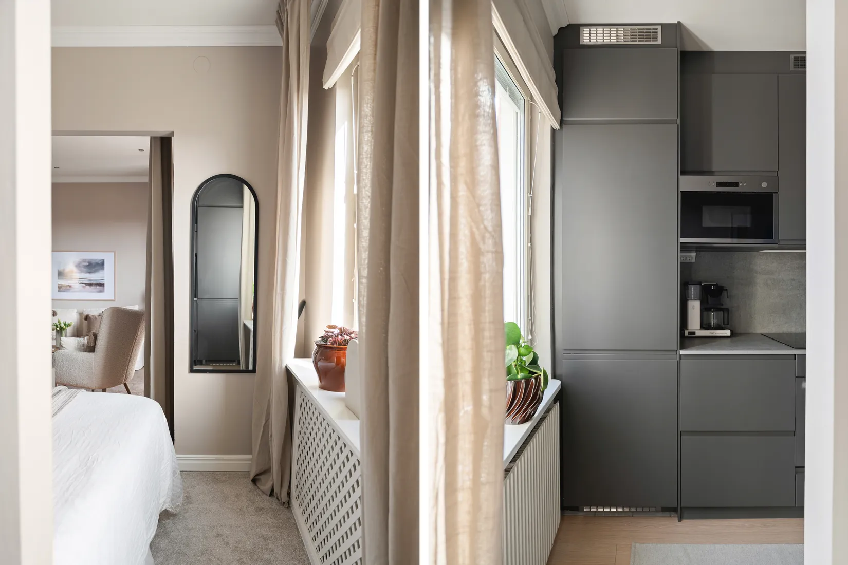 Bostadsrätt, Klintbacken 1, Bromma - Mariehäll, Stockholm