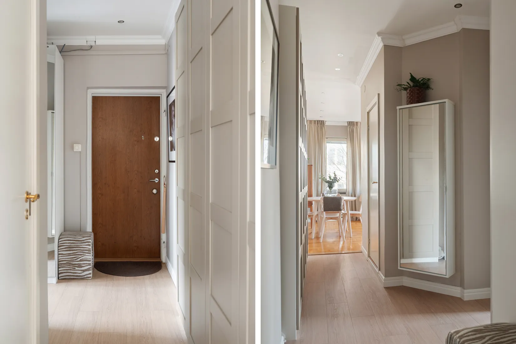 Bostadsrätt, Klintbacken 1, Bromma - Mariehäll, Stockholm