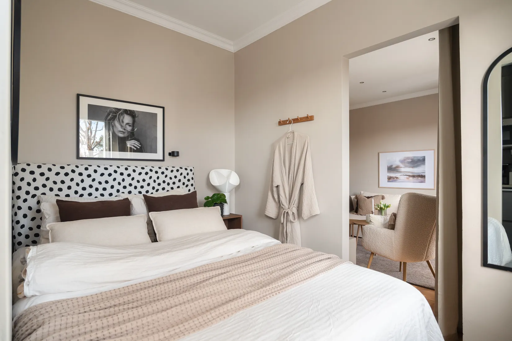 Bostadsrätt, Klintbacken 1, Bromma - Mariehäll, Stockholm