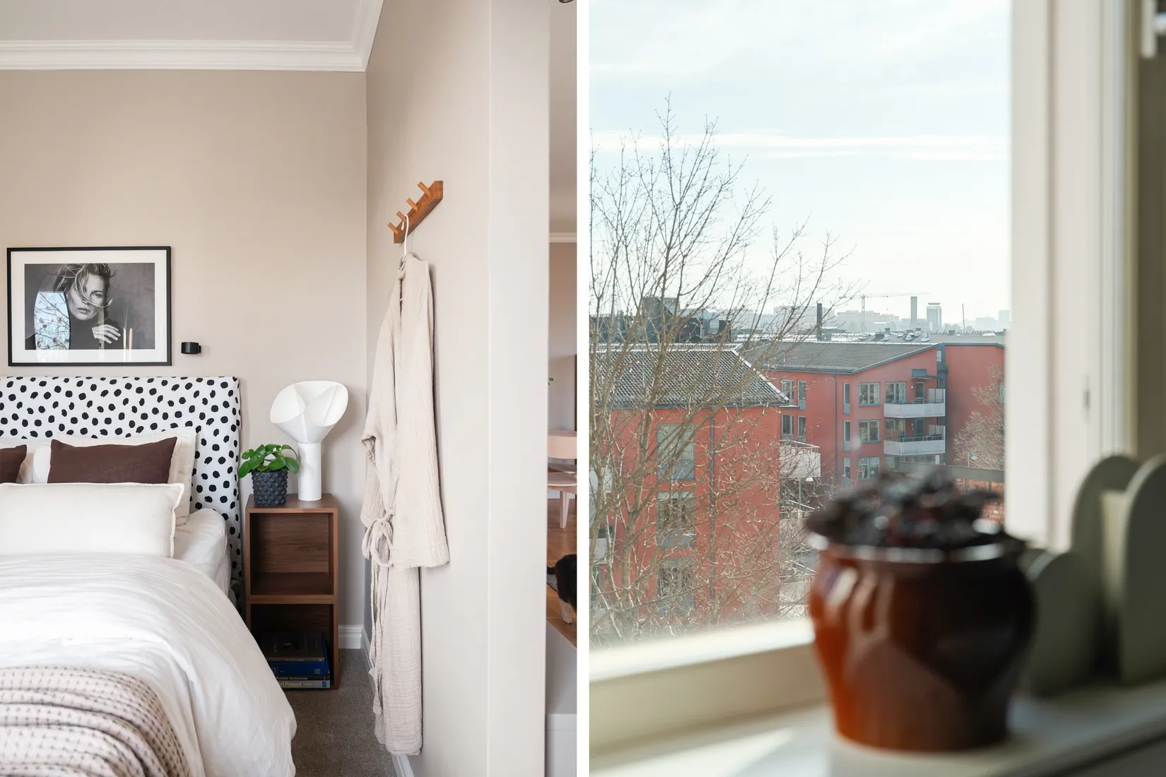 Bostadsrätt, Klintbacken 1, Bromma - Mariehäll, Stockholm