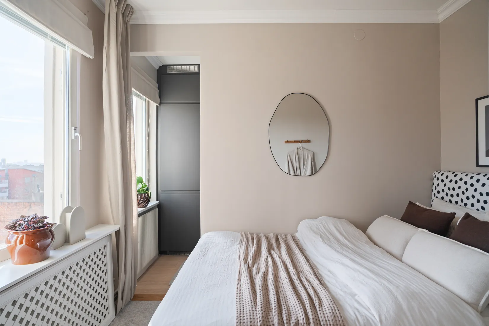 Bostadsrätt, Klintbacken 1, Bromma - Mariehäll, Stockholm