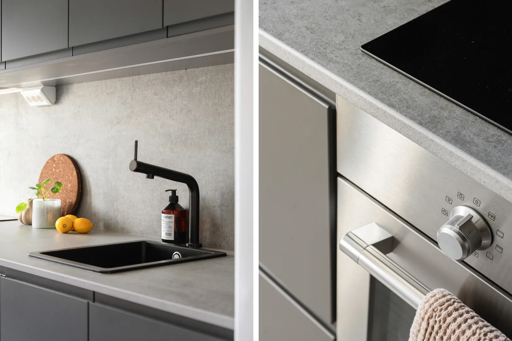 Bostadsrätt, Klintbacken 1, Bromma - Mariehäll, Stockholm