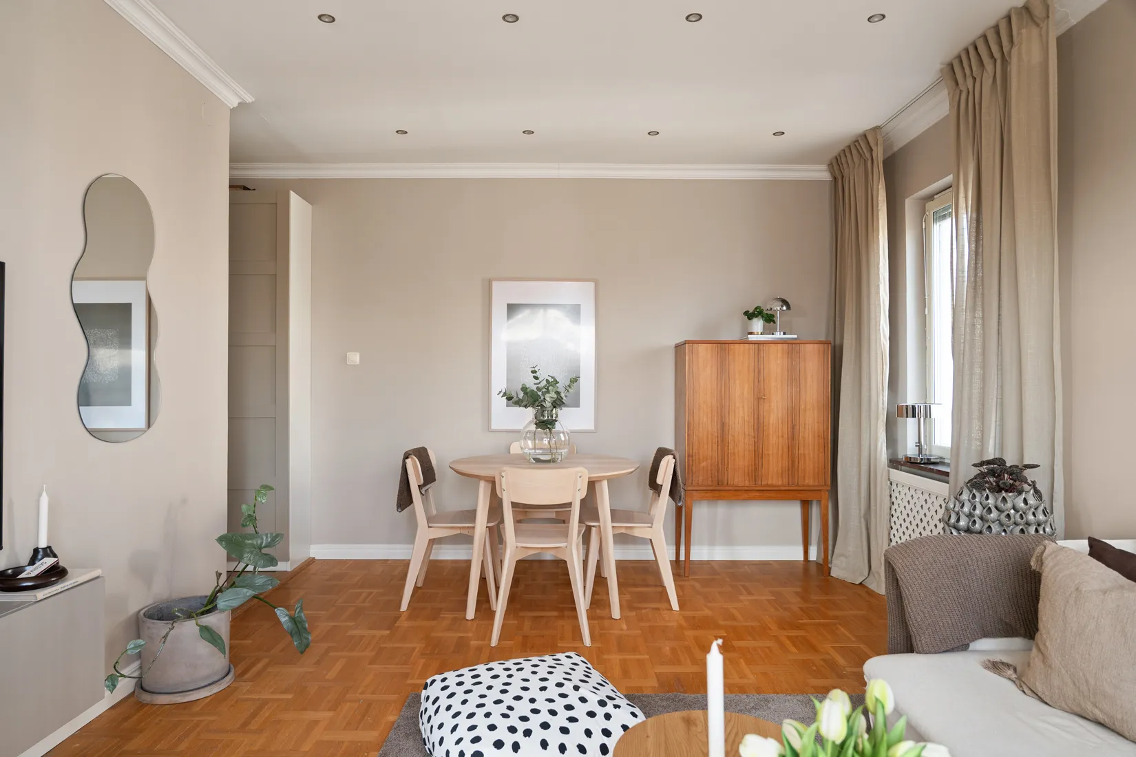 Bostadsrätt, Klintbacken 1, Bromma - Mariehäll, Stockholm