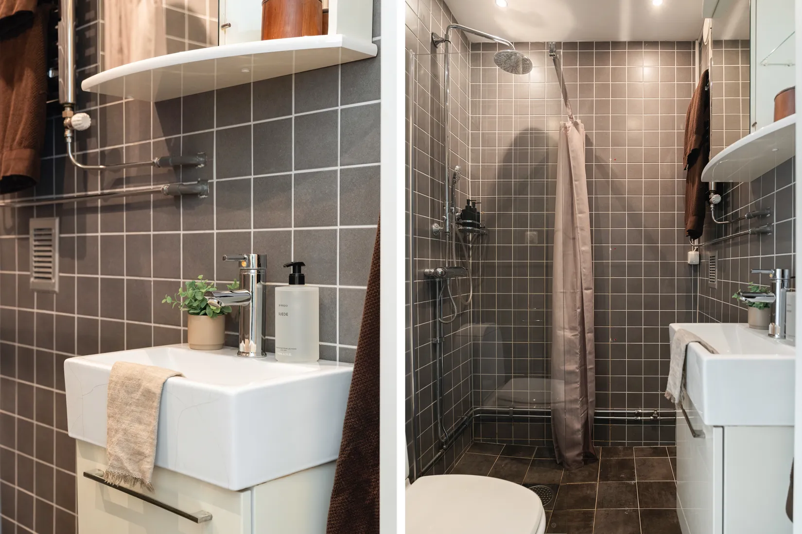 Bostadsrätt, Klintbacken 1, Bromma - Mariehäll, Stockholm