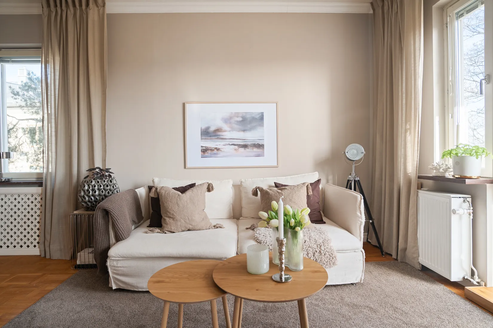 Bostadsrätt, Klintbacken 1, Bromma - Mariehäll, Stockholm