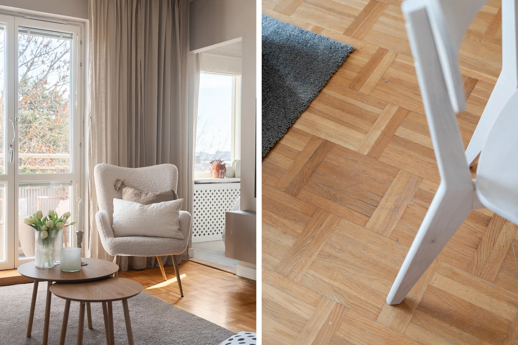 Bostadsrätt, Klintbacken 1, Bromma - Mariehäll, Stockholm