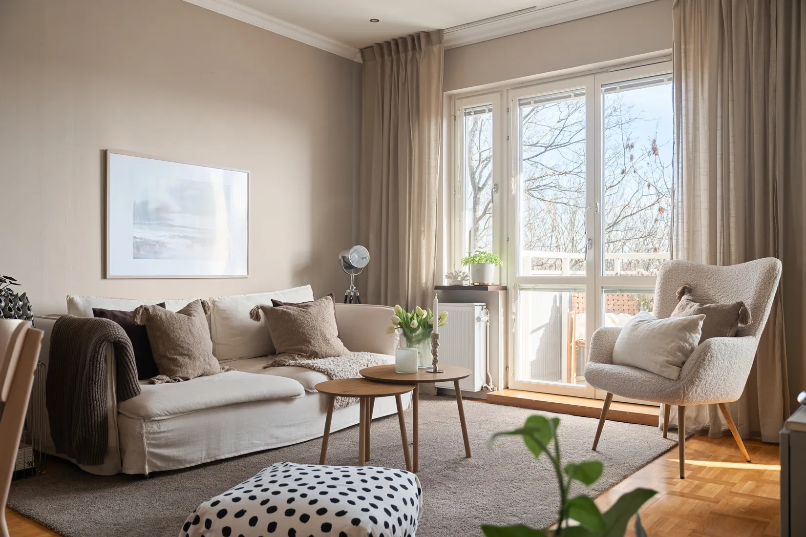 Bostadsrätt, Klintbacken 1, Bromma - Mariehäll, Stockholm