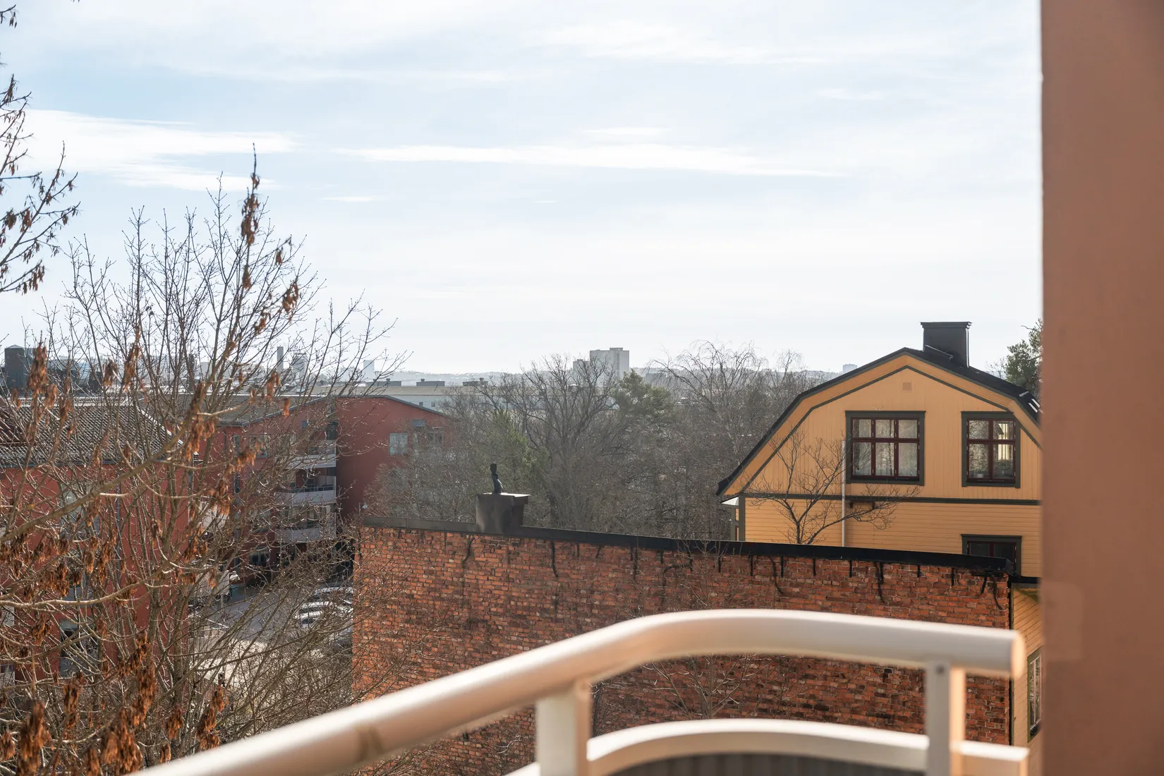 Bostadsrätt, Klintbacken 1, Bromma - Mariehäll, Stockholm