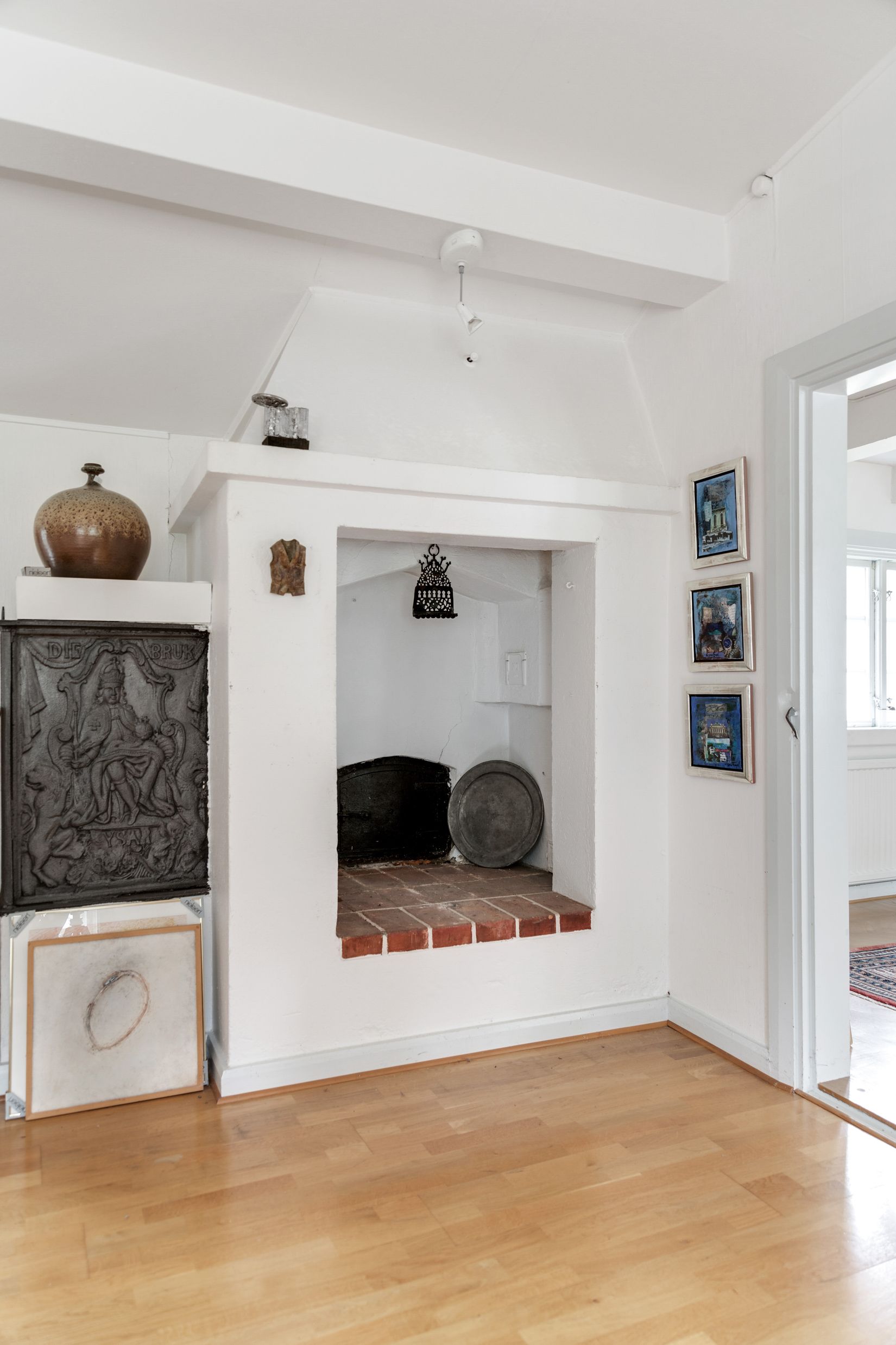 Villa, Kristianstadsvägen 618, Bromölla