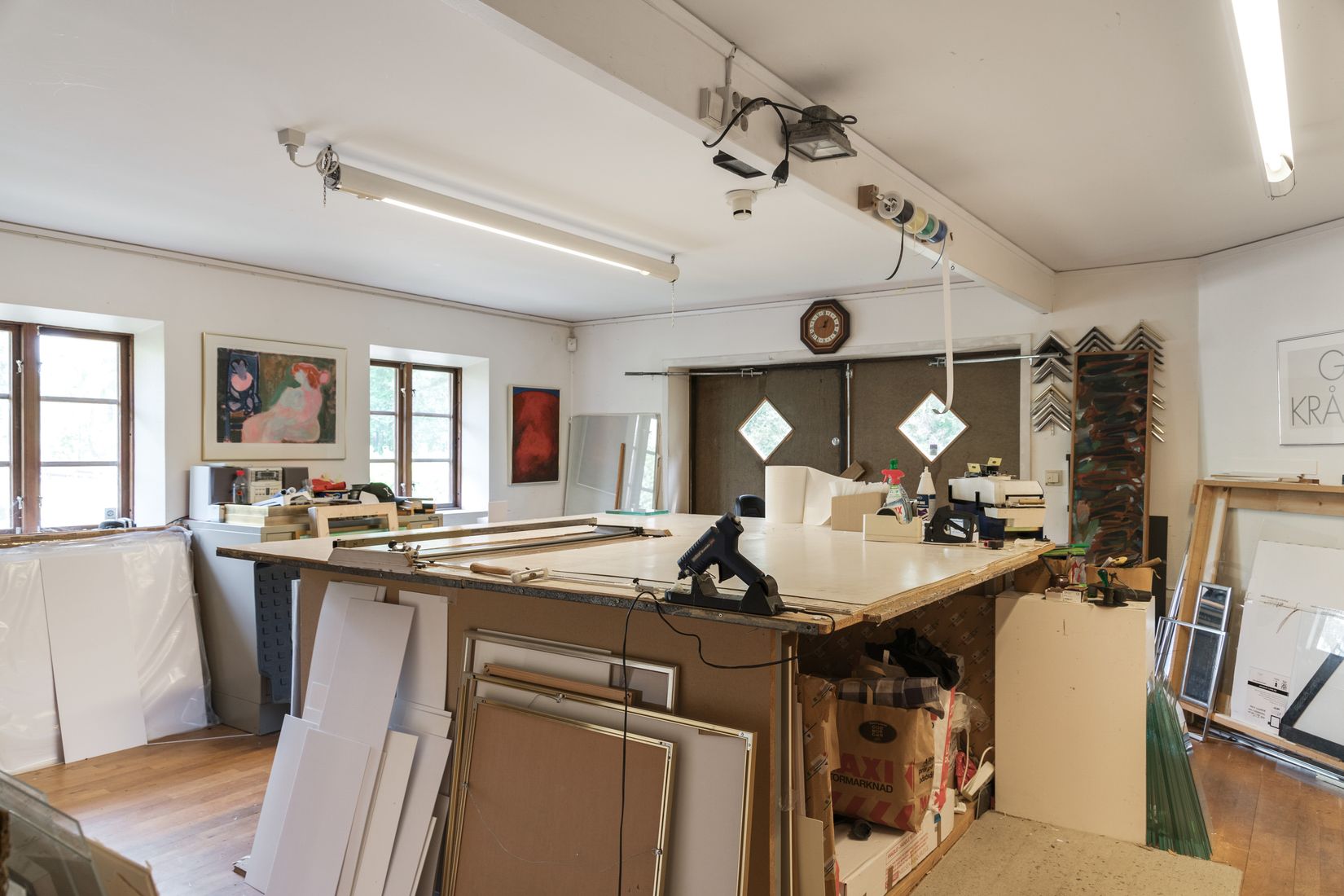 Villa, Kristianstadsvägen 618, Bromölla