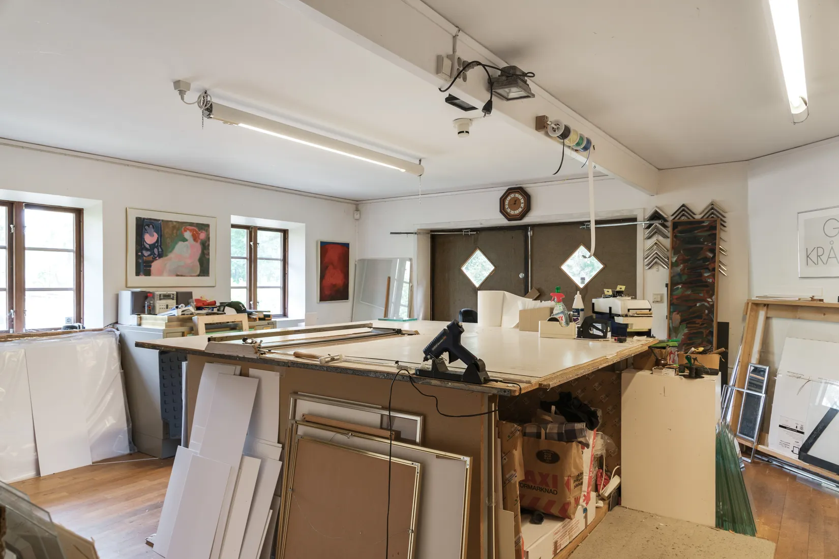 Villa, Kristianstadsvägen 618, Bromölla