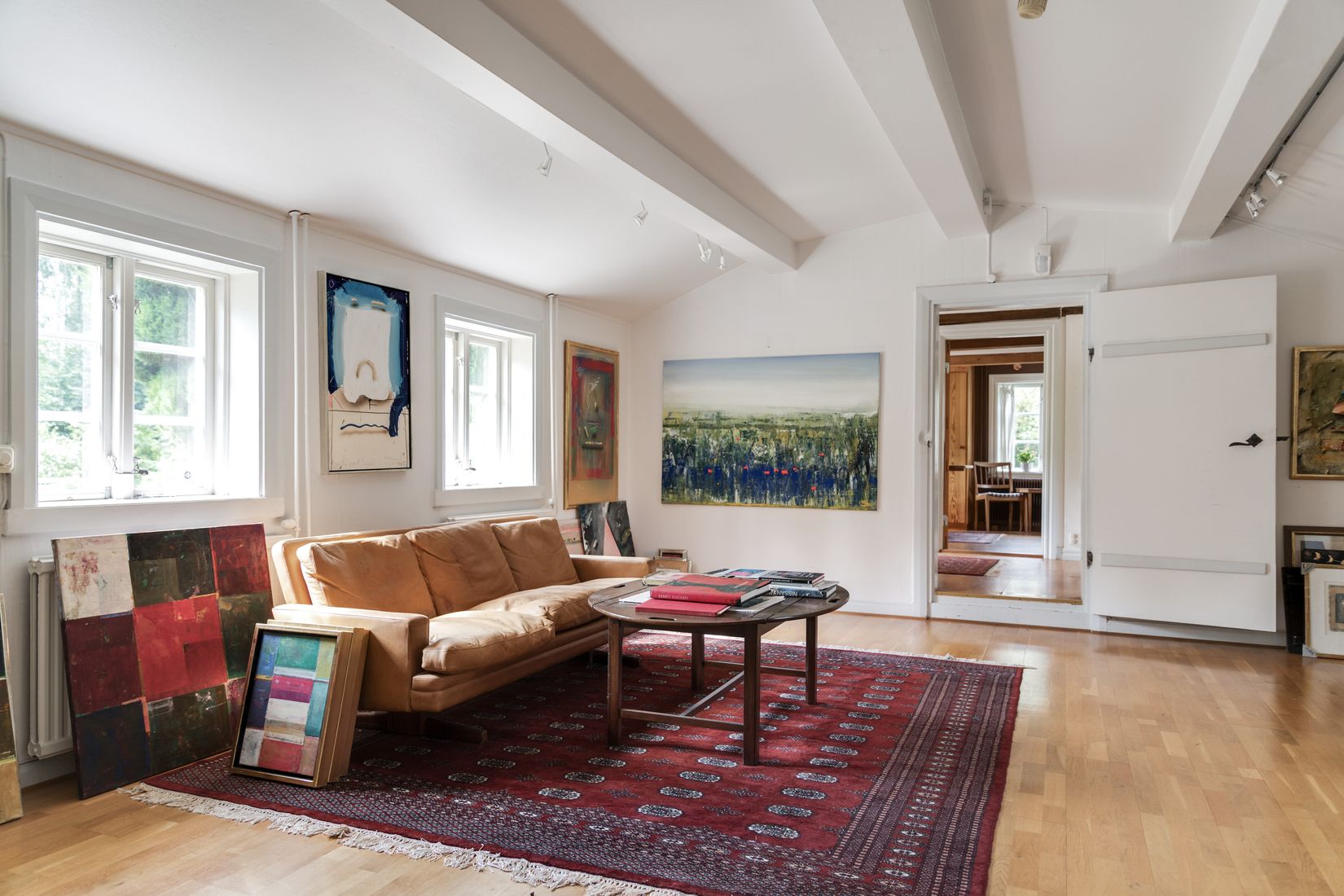 Villa, Kristianstadsvägen 618, Bromölla