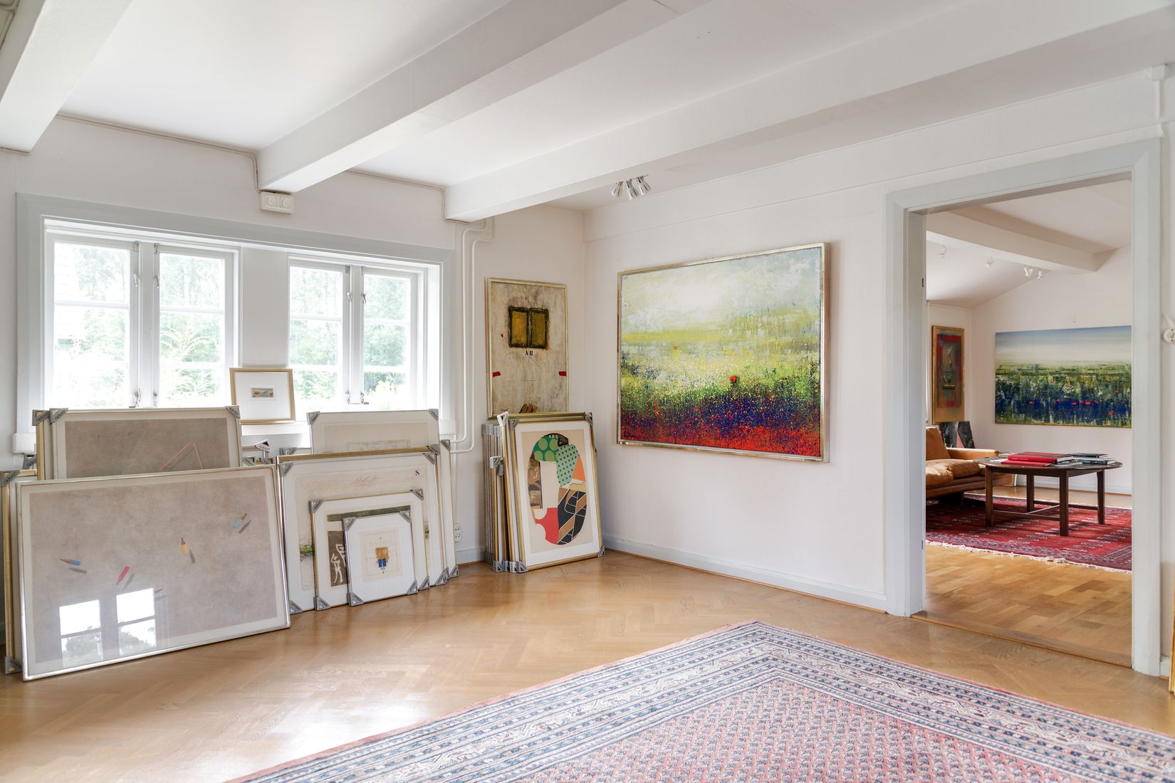 Villa, Kristianstadsvägen 618, Bromölla