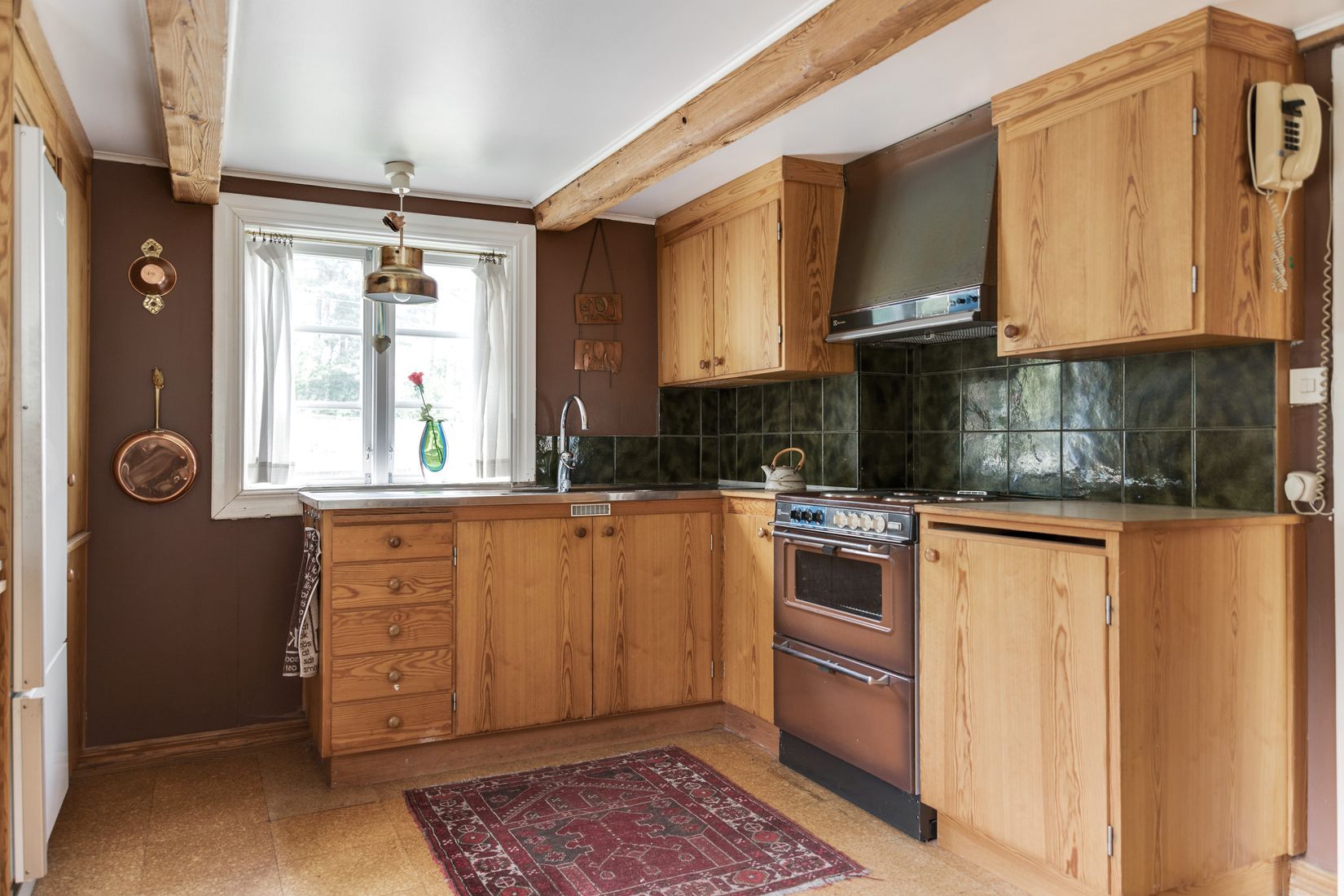 Villa, Kristianstadsvägen 618, Bromölla