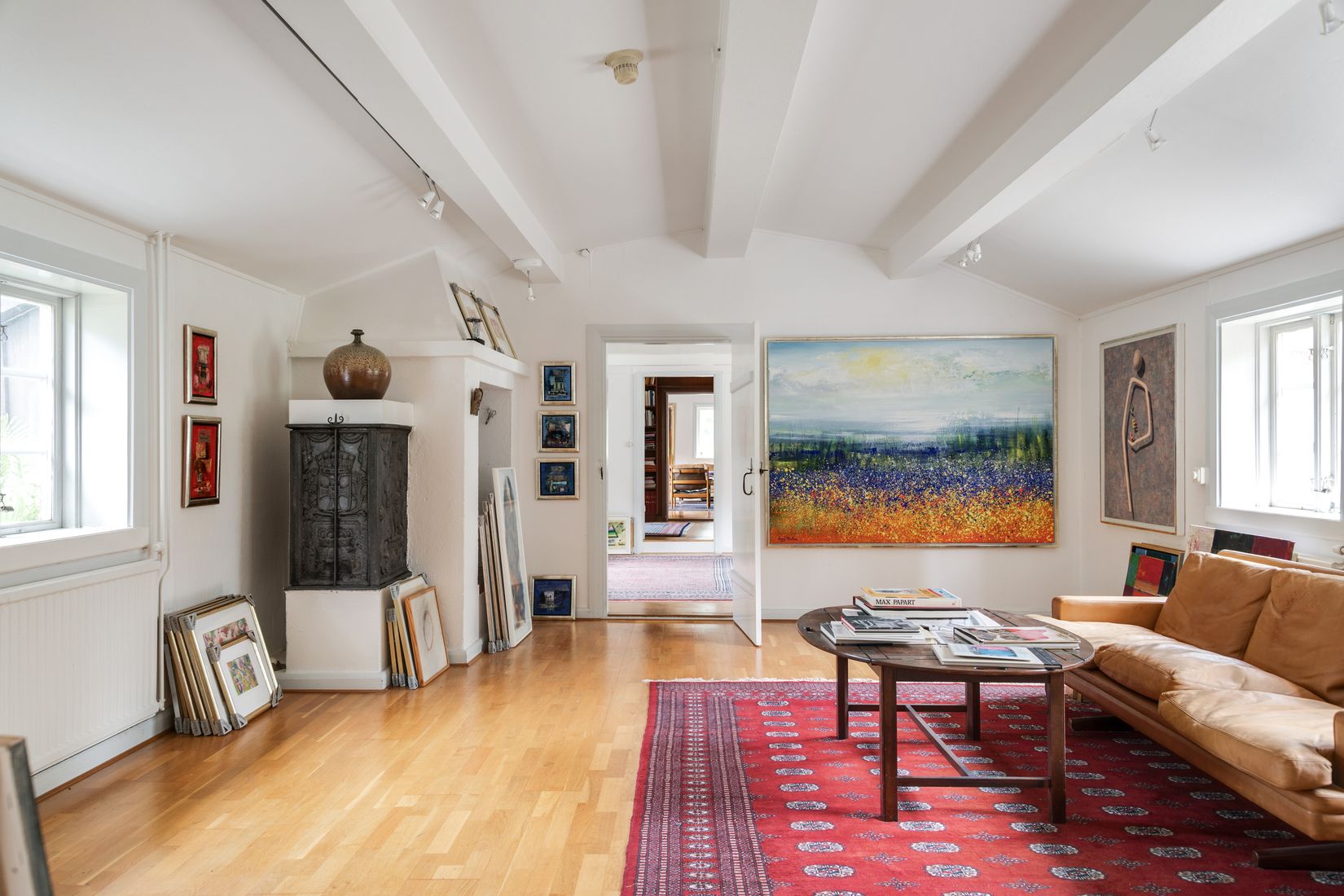 Villa, Kristianstadsvägen 618, Bromölla