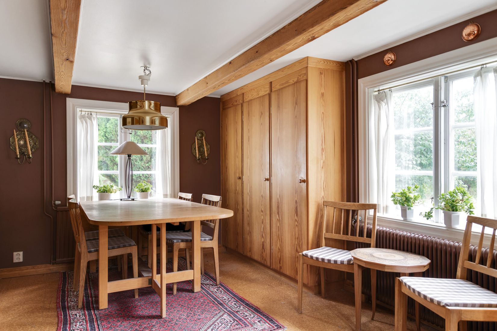 Villa, Kristianstadsvägen 618, Bromölla