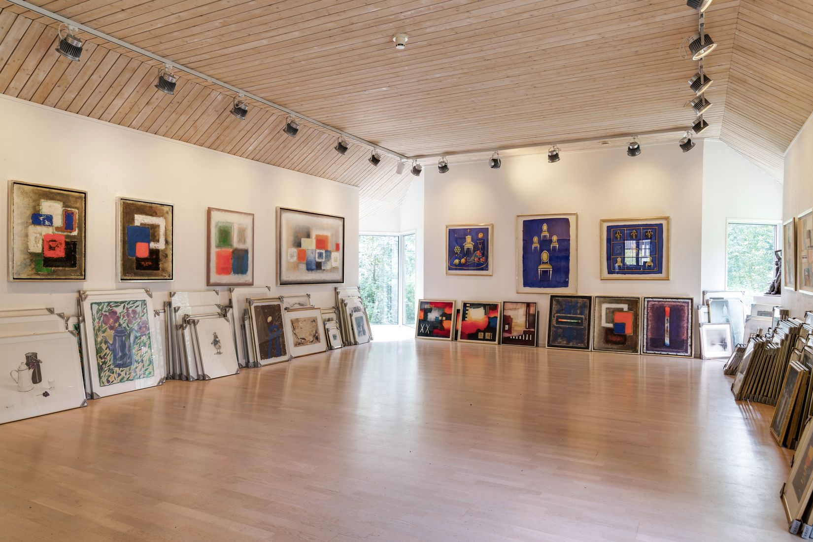 Villa, Kristianstadsvägen 618, Bromölla