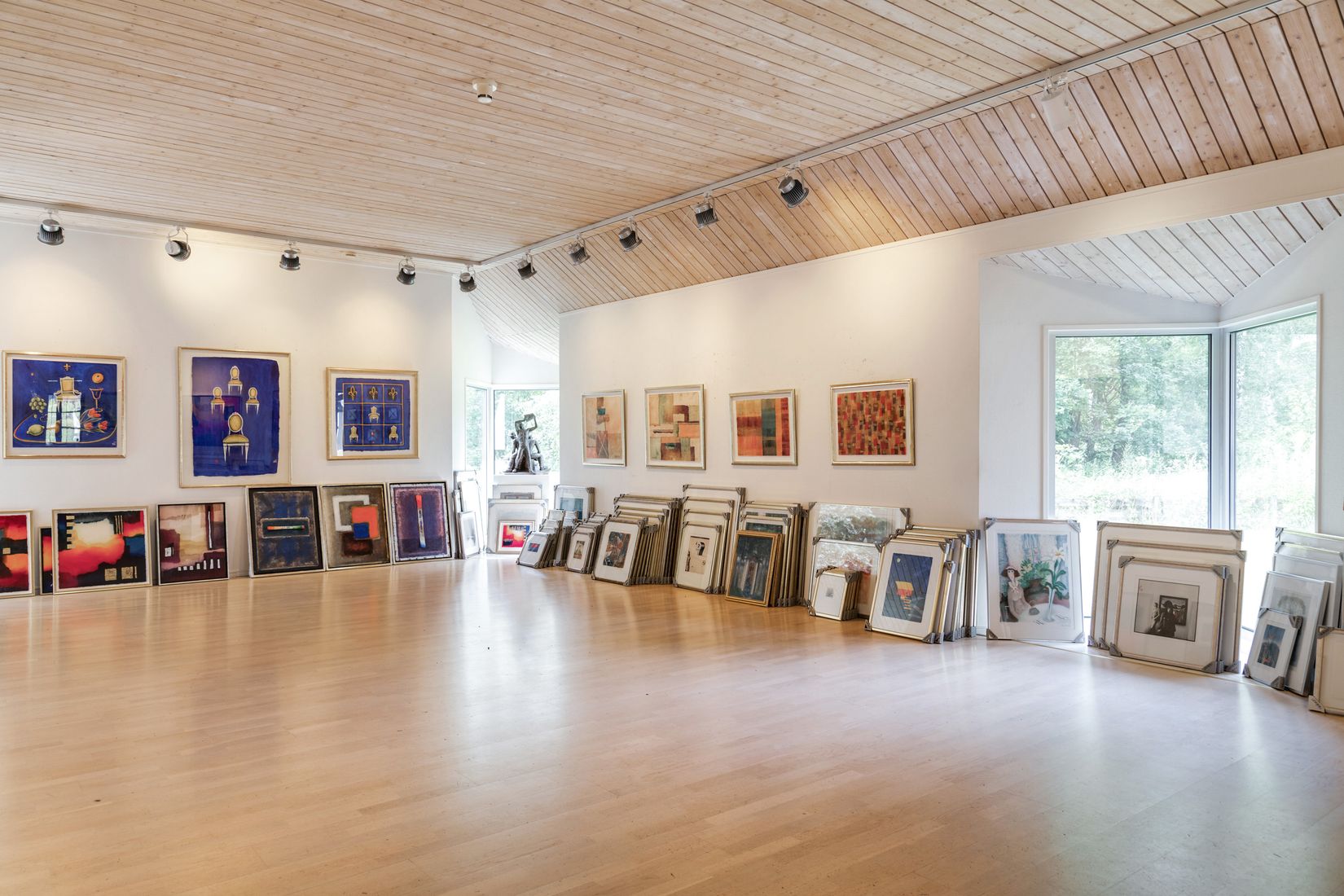 Villa, Kristianstadsvägen 618, Bromölla