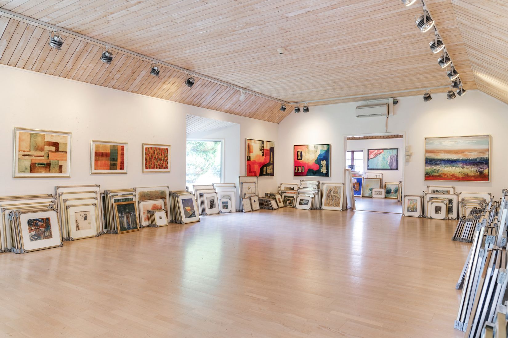 Villa, Kristianstadsvägen 618, Bromölla