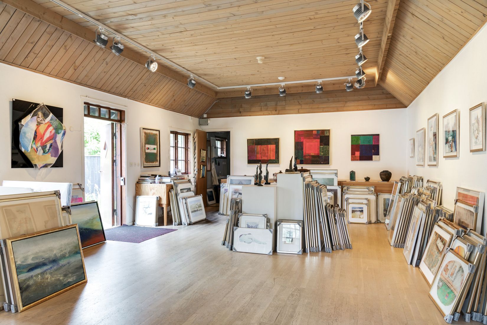 Villa, Kristianstadsvägen 618, Bromölla