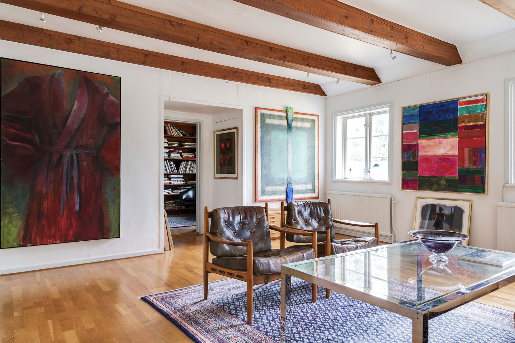 Villa, Kristianstadsvägen 618, Bromölla