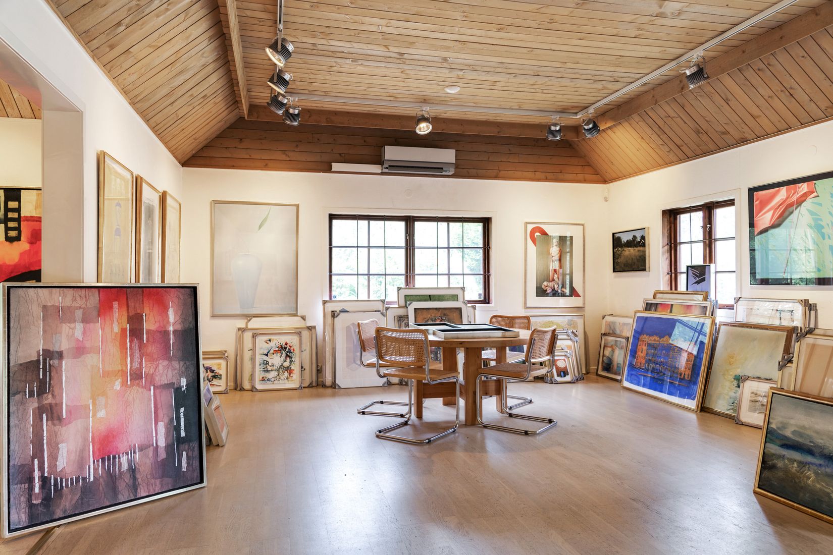 Villa, Kristianstadsvägen 618, Bromölla