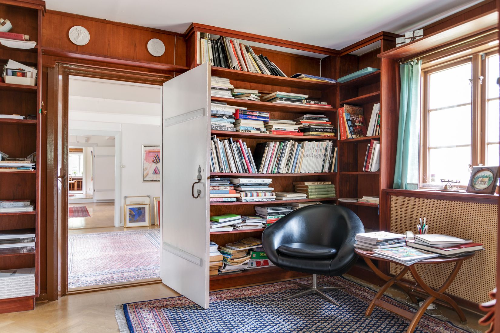 Villa, Kristianstadsvägen 618, Bromölla