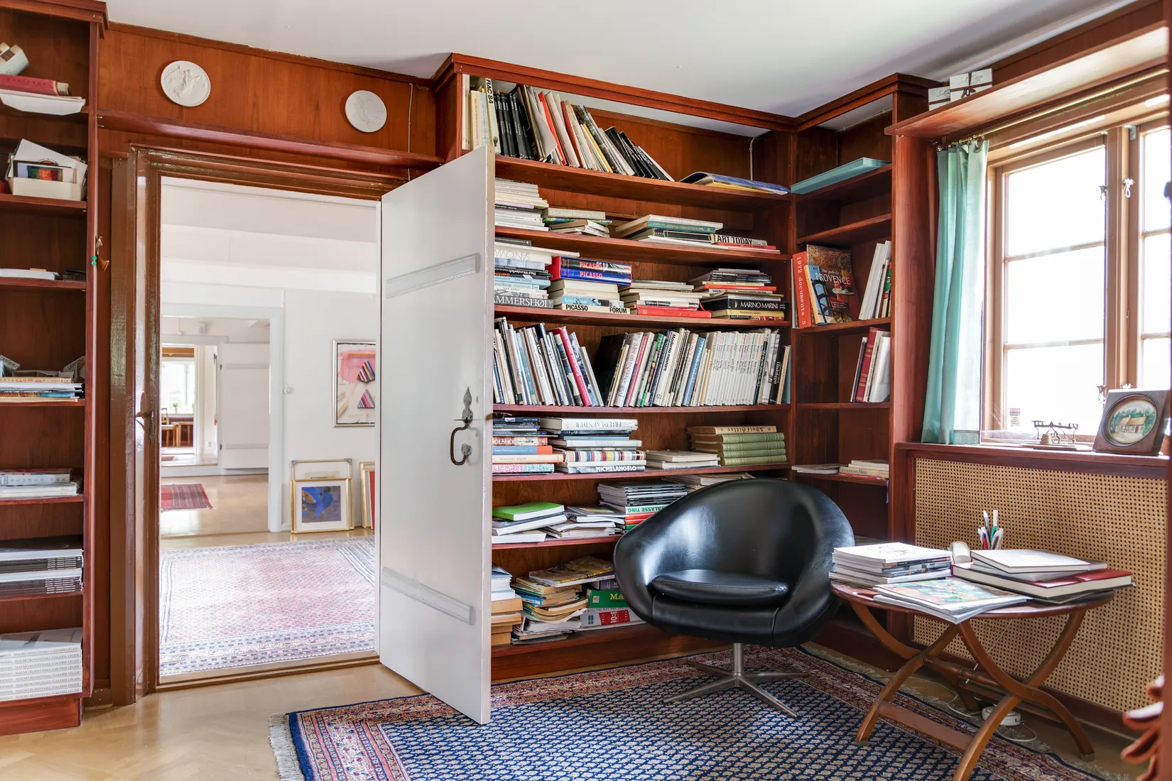 Villa, Kristianstadsvägen 618, Bromölla