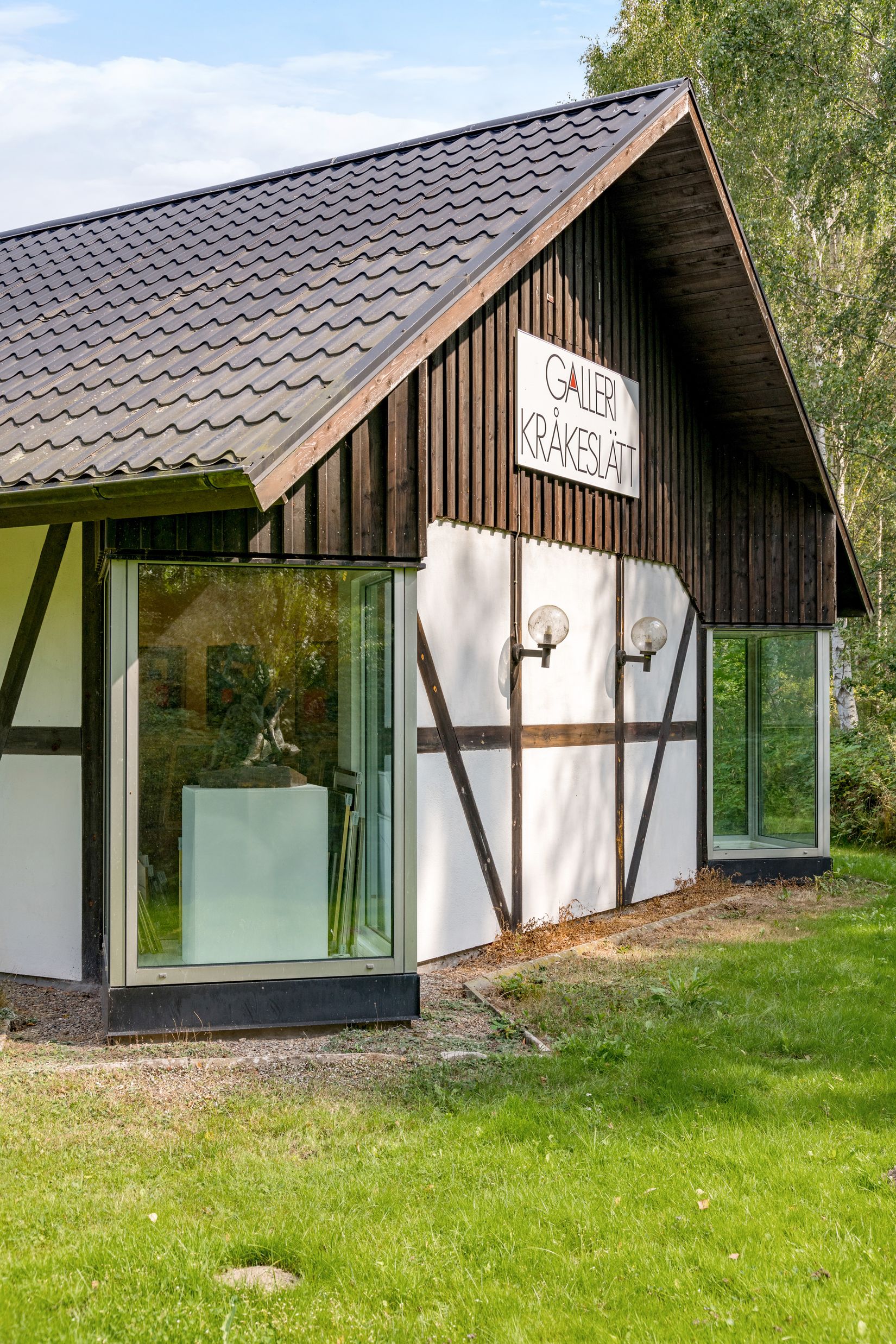 Villa, Kristianstadsvägen 618, Bromölla