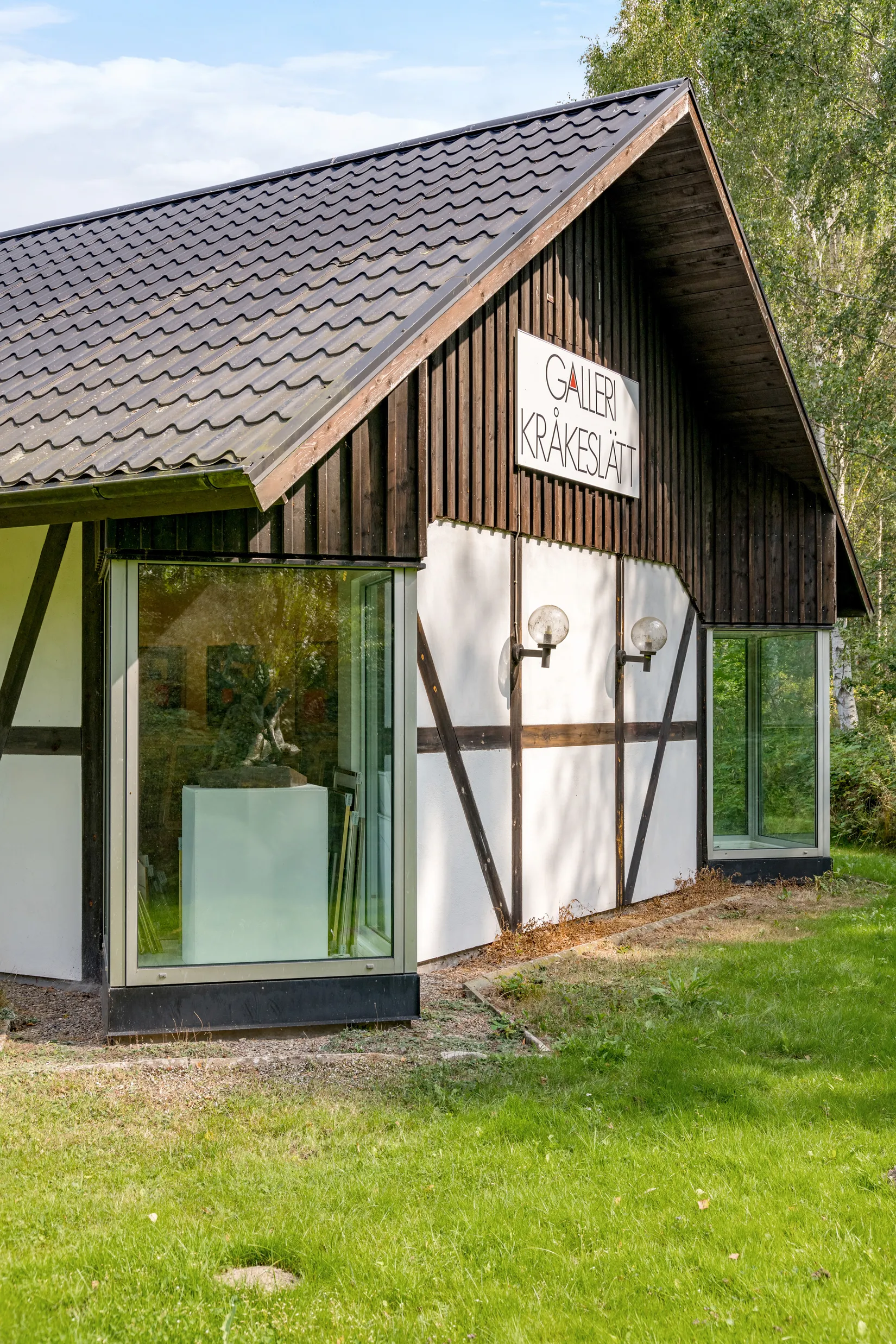 Villa, Kristianstadsvägen 618, Bromölla