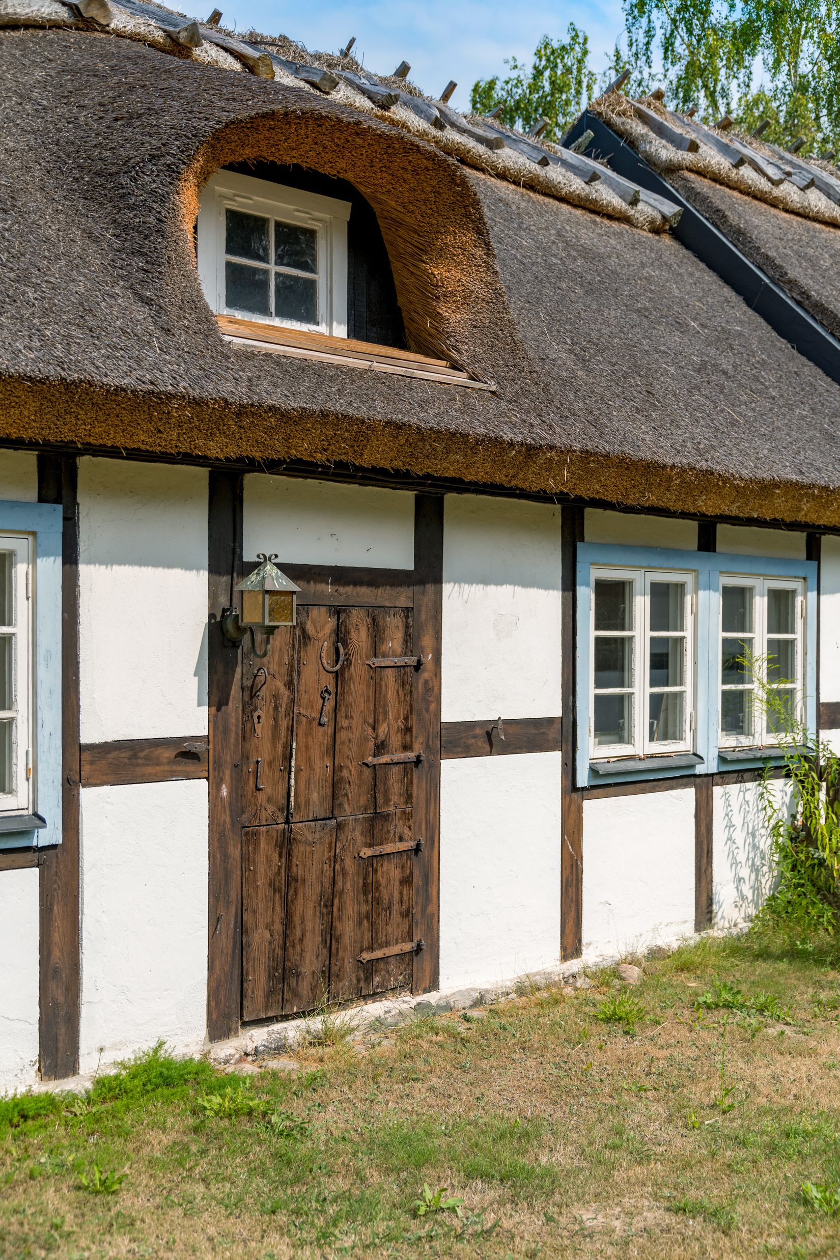 Villa, Kristianstadsvägen 618, Bromölla