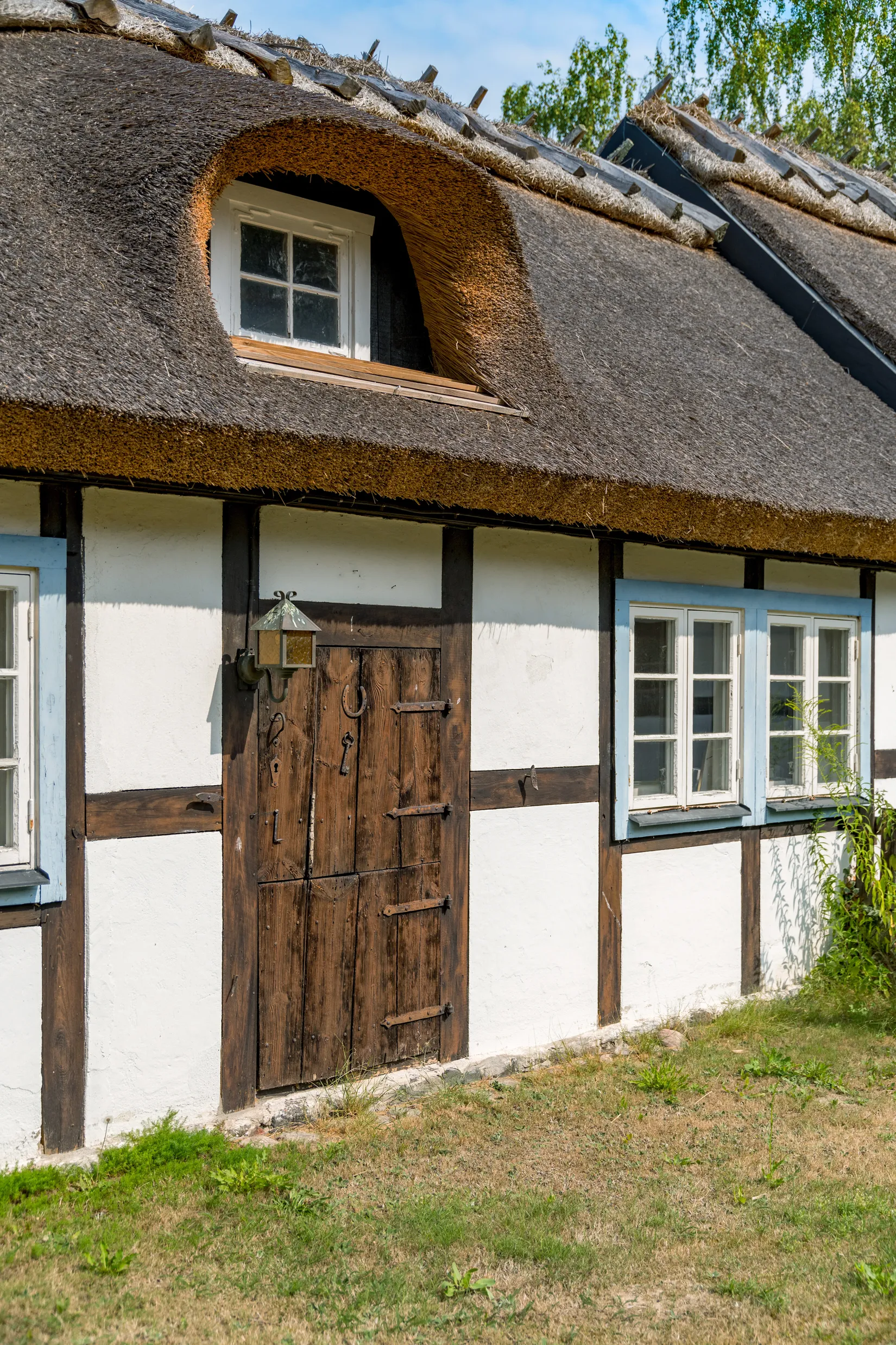 Villa, Kristianstadsvägen 618, Bromölla