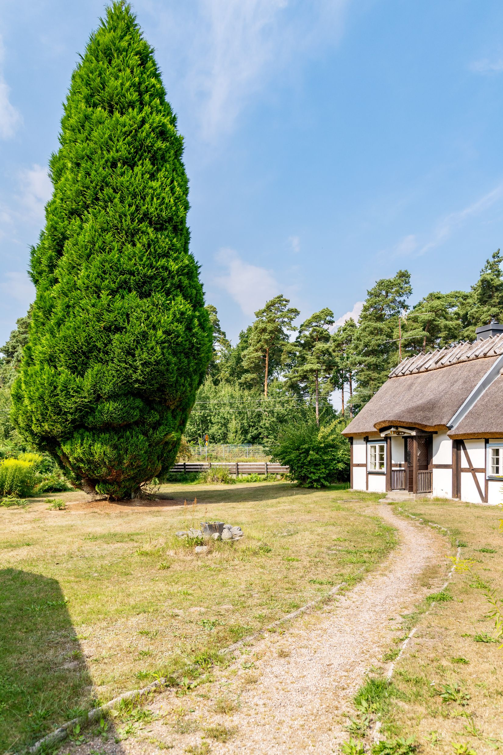 Villa, Kristianstadsvägen 618, Bromölla