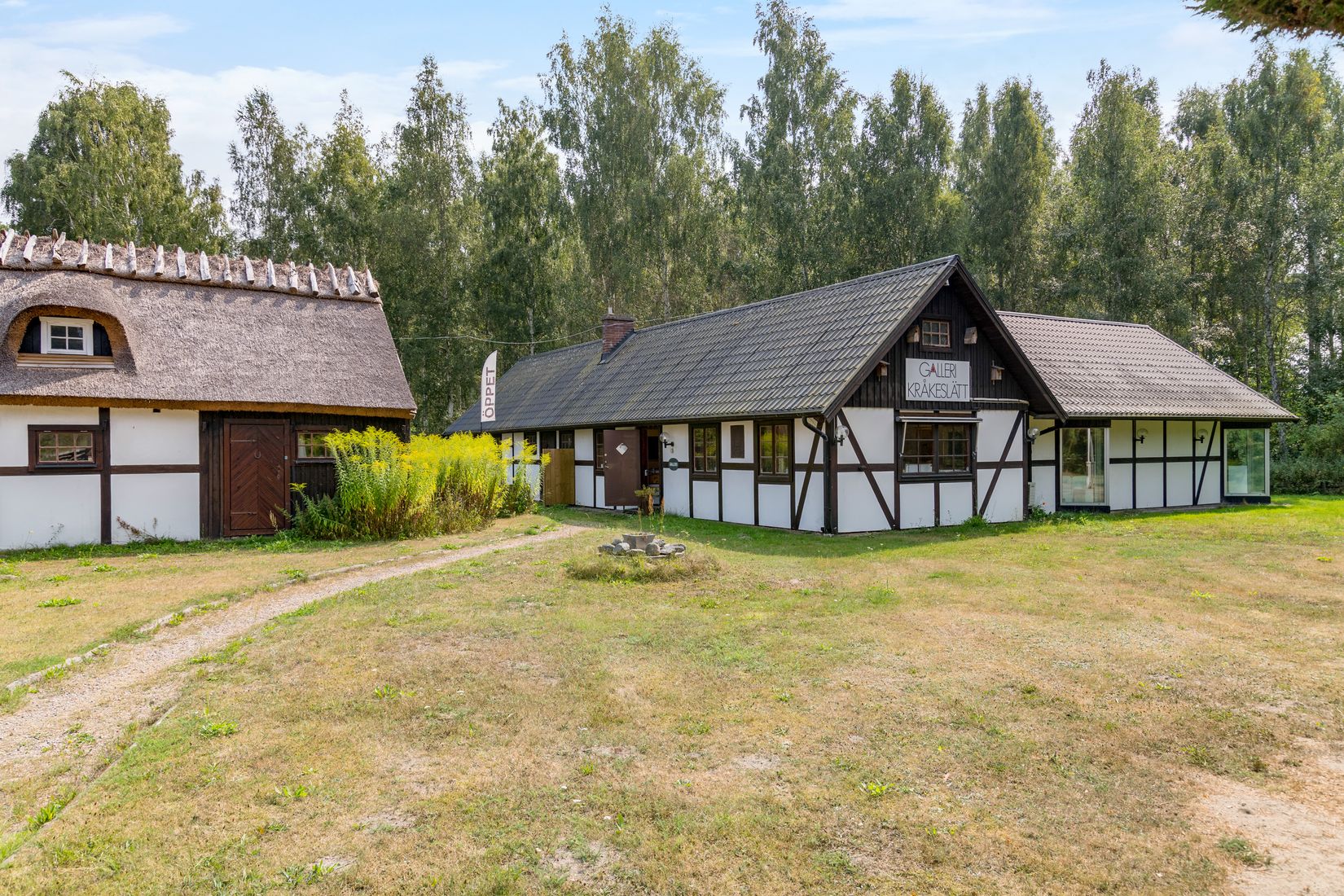 Villa, Kristianstadsvägen 618, Bromölla