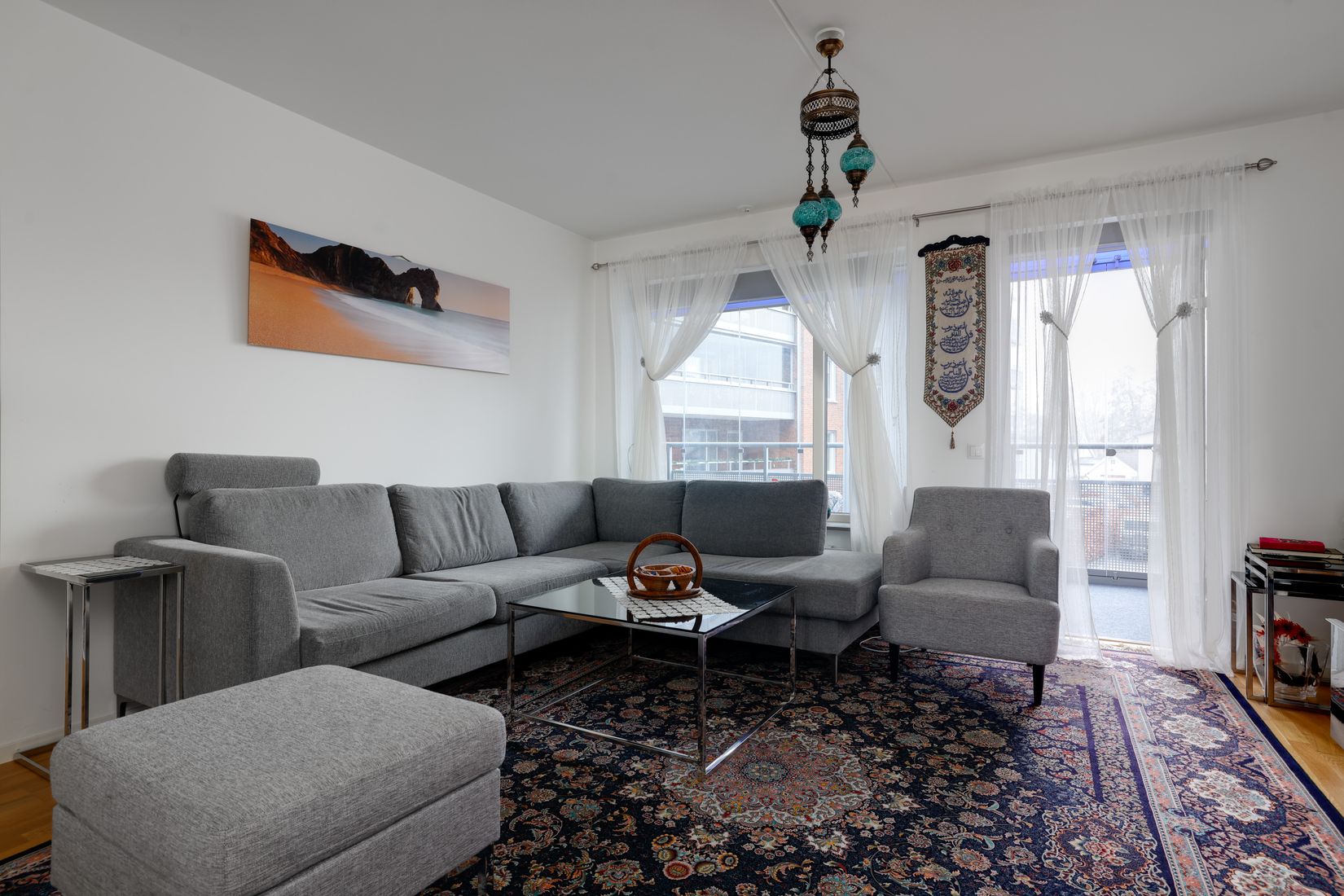 Bostadsrätt, Södra Grev Rosengatan 58B, Alnängarna/Slussen, Örebro