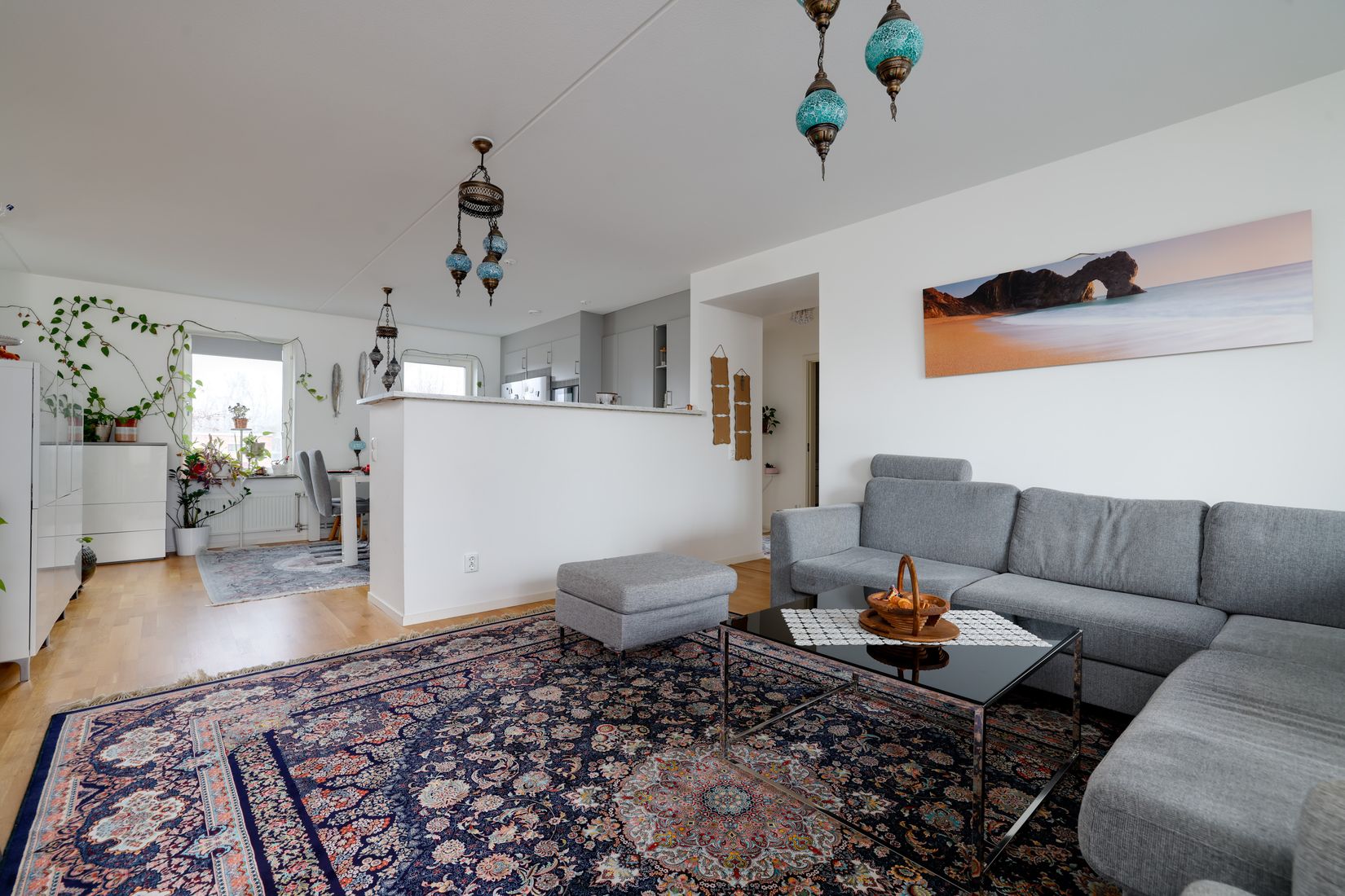 Bostadsrätt, Södra Grev Rosengatan 58B, Alnängarna/Slussen, Örebro