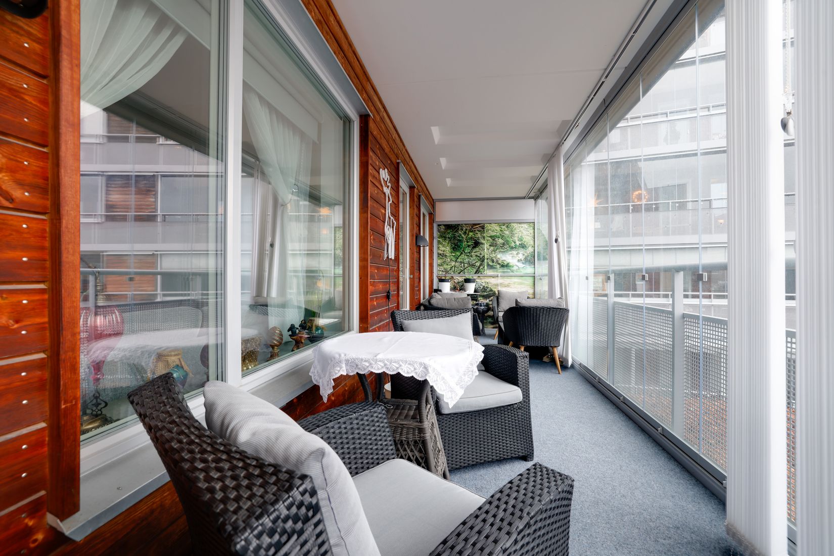 Bostadsrätt, Södra Grev Rosengatan 58B, Alnängarna/Slussen, Örebro