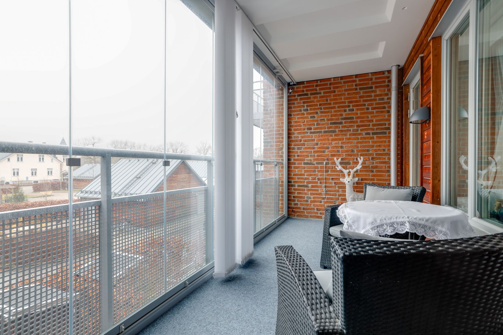 Bostadsrätt, Södra Grev Rosengatan 58B, Alnängarna/Slussen, Örebro