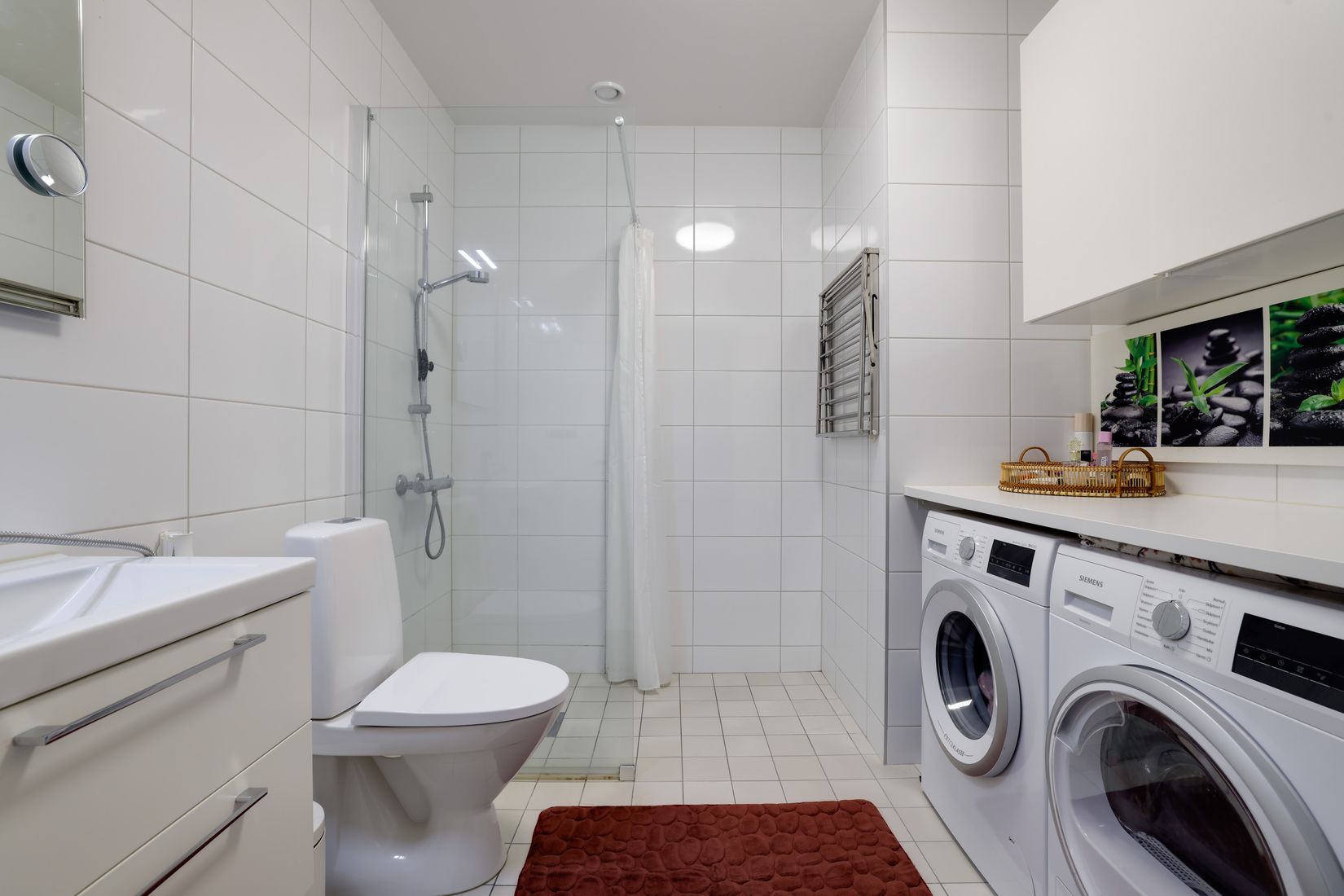 Bostadsrätt, Södra Grev Rosengatan 58B, Alnängarna/Slussen, Örebro