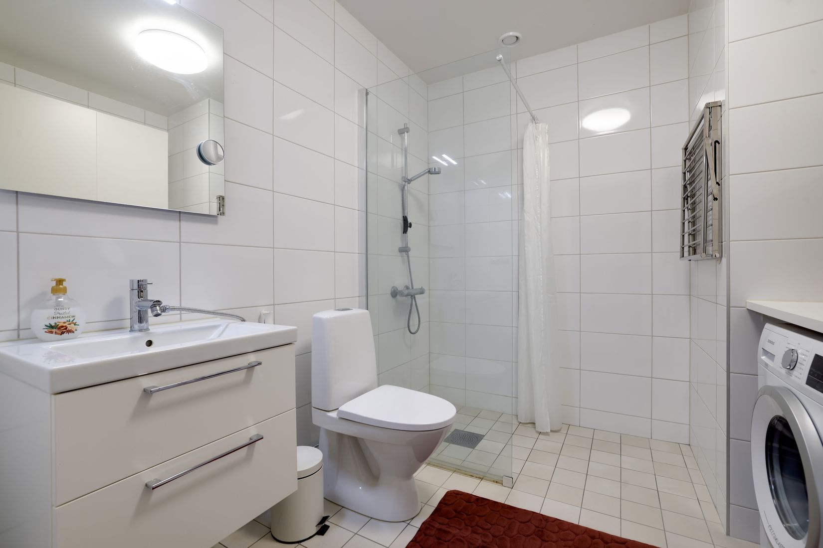 Bostadsrätt, Södra Grev Rosengatan 58B, Alnängarna/Slussen, Örebro