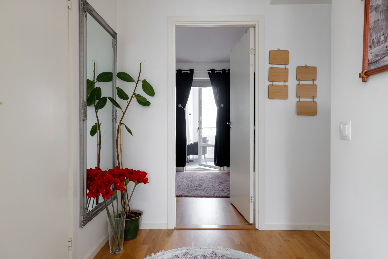 Bostadsrätt, Södra Grev Rosengatan 58B, Alnängarna/Slussen, Örebro