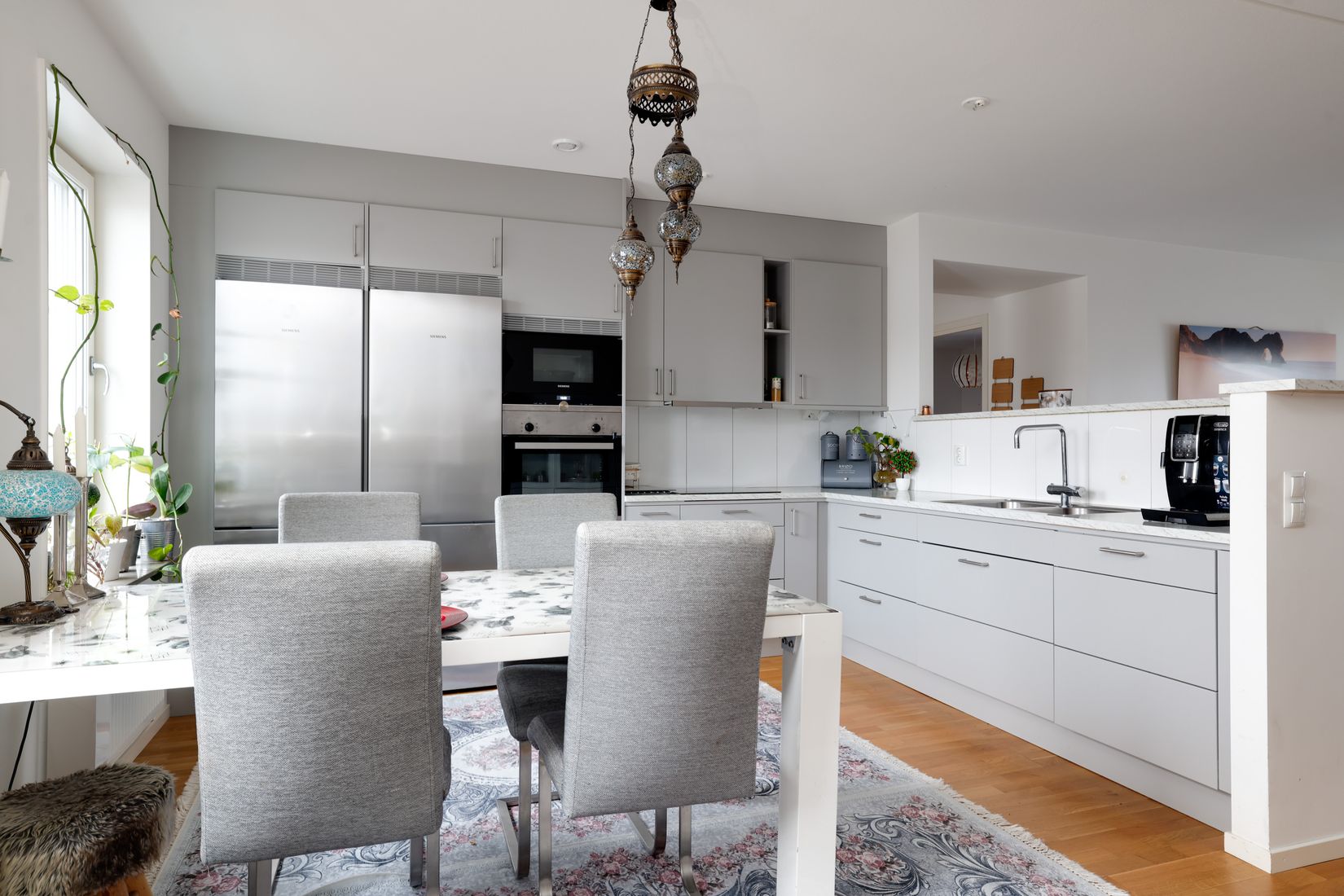 Bostadsrätt, Södra Grev Rosengatan 58B, Alnängarna/Slussen, Örebro