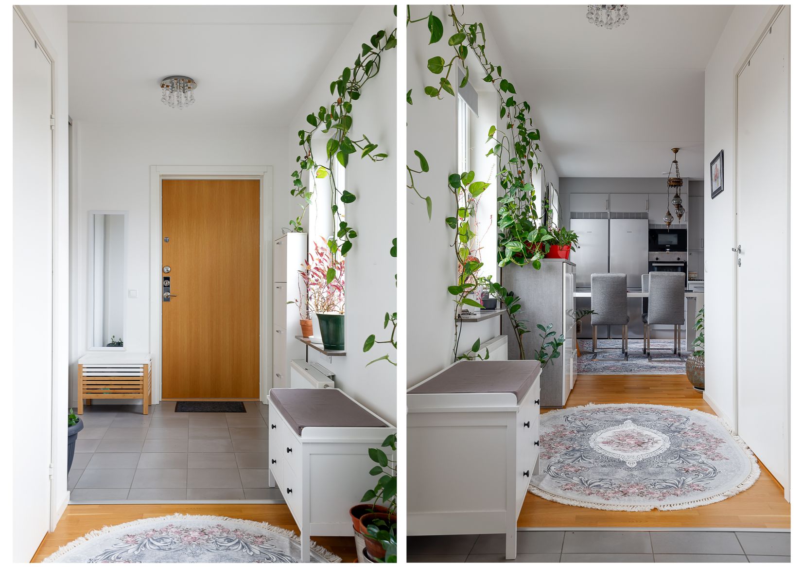 Bostadsrätt, Södra Grev Rosengatan 58B, Alnängarna/Slussen, Örebro