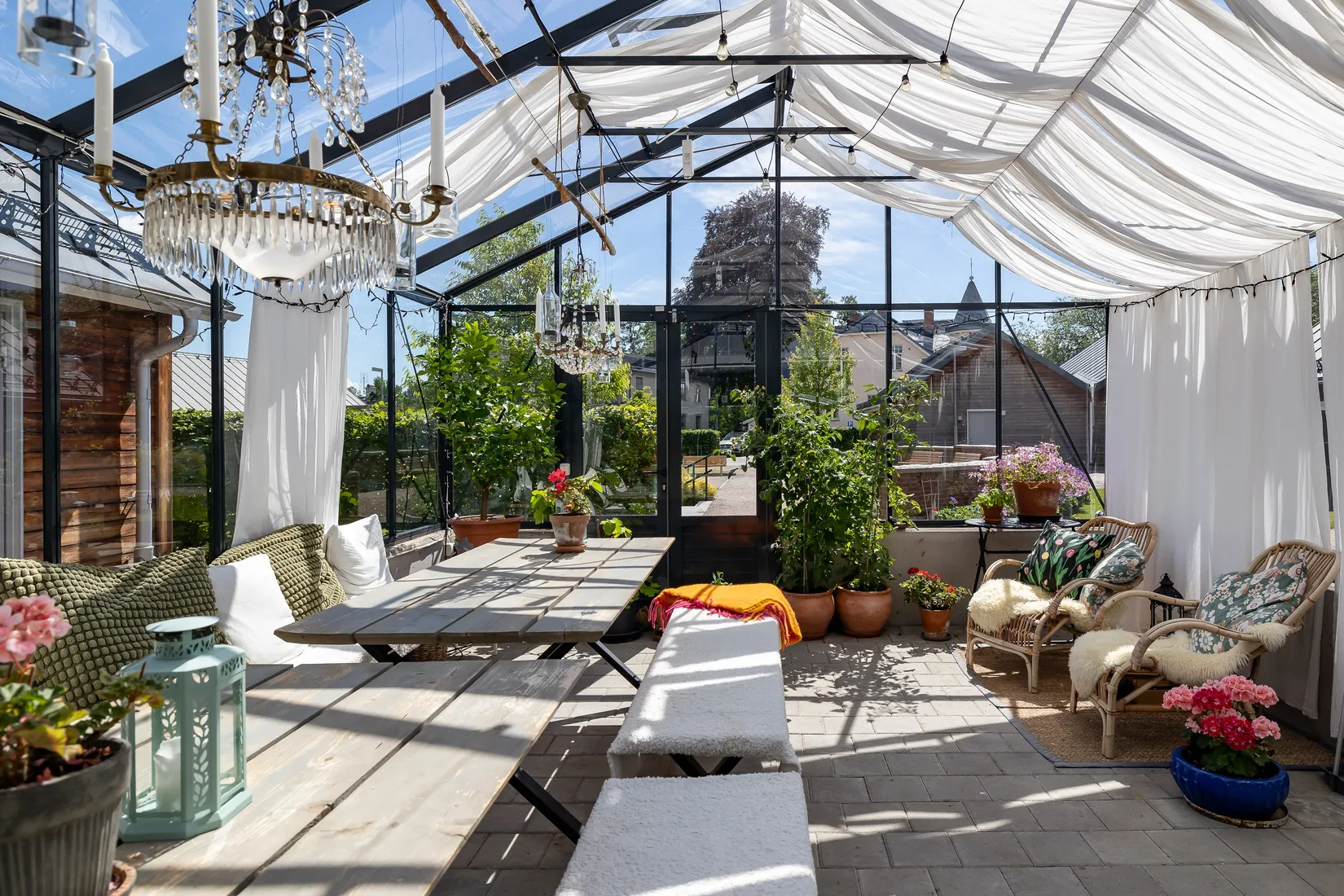 Bostadsrätt, Södra Grev Rosengatan 58B, Alnängarna/Slussen, Örebro
